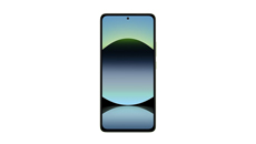 Xiaomi Redmi Note 14 4G Zubehör