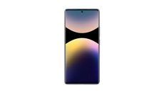 Xiaomi Redmi Note 14 Pro 4G Zubehör