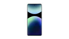 Xiaomi Redmi Note 14 Pro+ 5G Zubehör