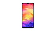 Xiaomi Redmi Note 7 Pro Kfz-Ladegeräte