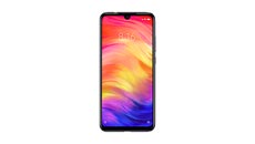 Xiaomi Redmi Note 7 Hüllen & Zubehör