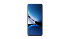 Xiaomi Redmi Turbo 4 Zubehör