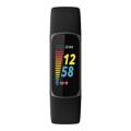 Fitbit Charge 5 Fitness-Tracker (Offene Verpackung - Ausgezeichnet)