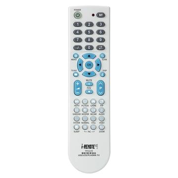 i-Remote TR522E Universal-TV-Fernbedienung