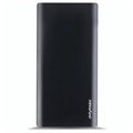 iMyMax X12 Plus Dual-Port Powerbank - 12000mAh - Schwarz
