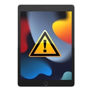 iPad 10.2 (2021) Akku Reparatur