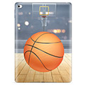 iPad 10.2 2019/2020 TPU Hülle - Basketball