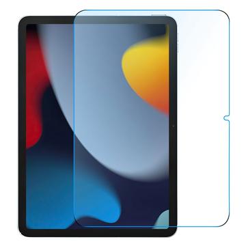 iPad 2022/2025 Anti-Blue Ray Panzerglas - 9H - Case Friendly - Durchsichtig