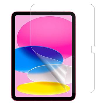 iPad 2022/2025 Displayschutzfolie - Durchsichtig