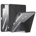 iPad Air 11 2024/2025/Air 2020/2022 Dux Ducis Magi Abnehmbare 2-in-1-Folio Hülle