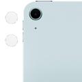 iPad Air 11 2024/2025 Imak HD Kameraobjektiv Panzerglas - 9H - 2 Stk.