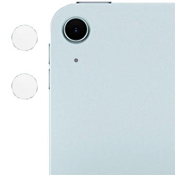 iPad Air 11 2024/2025 Imak HD Kameraobjektiv Panzerglas - 9H - 2 Stk.