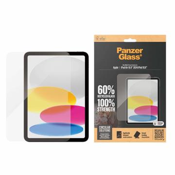 iPad Air 11 2024/2025 Panzerglas - 9Hs Ultra-Wide Fit Panzerglas - 9H