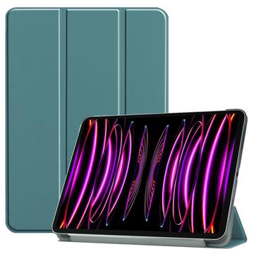 iPad Air 13 (2024) Tri-Fold Serie Smart Folio Hülle