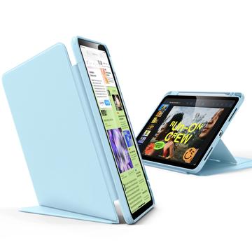 iPad Air 11 2024/2025/Air 2020/2022 ESR Flip Hybrid Folio Hülle - Himmelblau