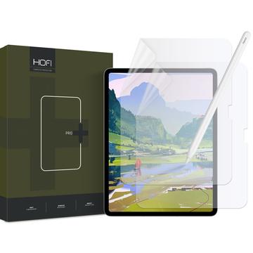 iPad Air 13 2024/2025 Hofi Paper Pro+ Displayschutzfolie - 2 Stk.