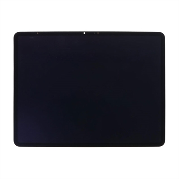 iPad Air 13 (2024), iPad Air 13 (2025) LCD Display - Schwarz