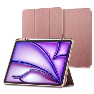 iPad Air 13 2024/2025 Spigen Urban Fit Smart Folio Hülle