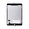 iPad Air 2 LCD Display - Schwarz - Original-Qualität