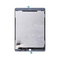 iPad Air 2 LCD Display - Weiß - Original-Qualität