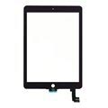iPad Air 2 Displayglas & Touch Screen
