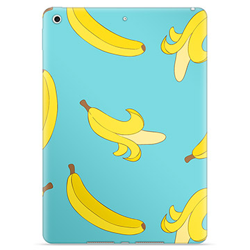 iPad Air 2 TPU Hülle - Bananen