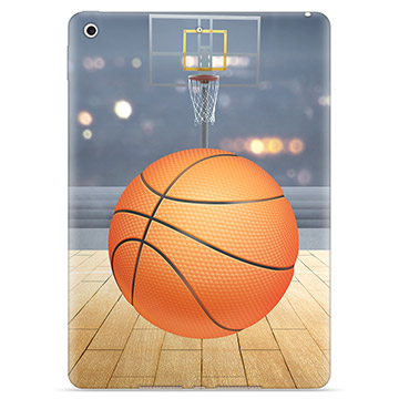 iPad Air 2 TPU Hülle - Basketball