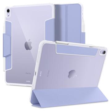 iPad Air 11 2024/2025/Air 2020/2022 Spigen Ultra Hybrid Pro Folio Hülle - Lavendel