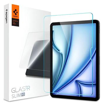 iPad Air 11 2024/2025 Spigen Glas.tR Slim Panzerglas - 9H (Offene Verpackung - Zufriedenstellend)