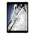 iPad Pro 10.5 LCD Display und Touchscreen Reparatur - Schwarz - Grade A