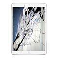 iPad Pro 10.5 LCD Display und Touchscreen Reparatur - Weiß - Grad A