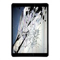 iPad Pro 10.5 LCD und Touchscreen Reparatur - Schwarz - Original-Qualität