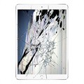 iPad Pro 10.5 LCD und Touchscreen Reparatur - Weiß - Original-Qualität