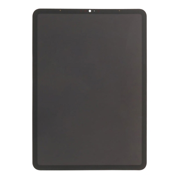 iPad Pro 11 2022/2021 LCD Display - Schwarz