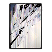 iPad Pro 11 (2022) LCD und Touchscreen Reparatur - Schwarz