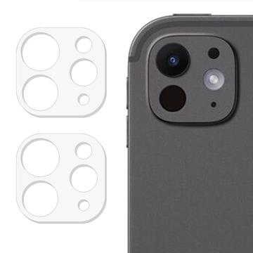 iPad Pro 11 (2024)/(2025), iPad Pro 13 (2024) Kameraobjektiv Panzerglas Schutz - 2 Stk.