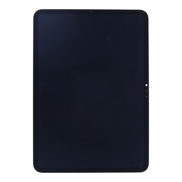 iPad Pro 11 (2024) LCD Display - Schwarz