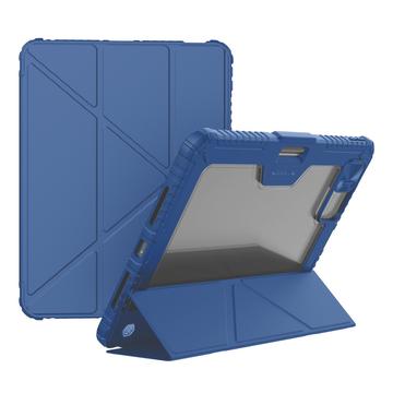 iPad Pro 11 (2024) Nillkin Bumper Smart Folio Hülle