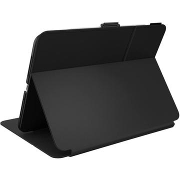 iPad Pro 11 2024/2025 Speck Balance Folio Hülle - Schwarz