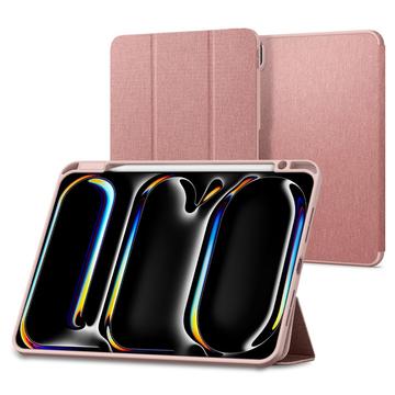 iPad Pro 11 2024/2025 Spigen Urban Fit Smart Folio Hülle