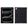 iPad Pro 11 (2025) Silikonhülle mit Kickstand