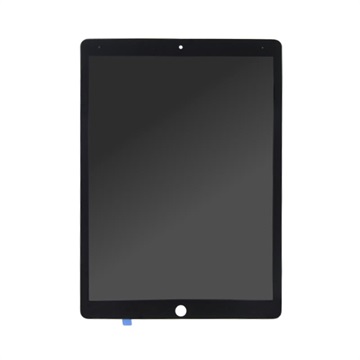 iPad Pro 12.9 (2017) LCD Display - Schwarz