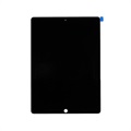 iPad Pro 12.9 LCD Display - Schwarz - Original-Qualität