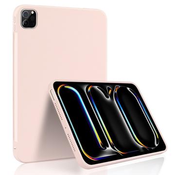 iPad Pro 13 2024/2025 Liquid Silikonhülle