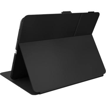 iPad Pro 13 2024/2025 Speck Balance Folio Hülle - Schwarz
