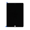 iPad Pro 9.7 LCD Display - Schwarz - Original-Qualität