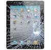 iPad 2 Displayglas und Touchscreen Reparatur - Schwarz