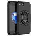 iPhone 7 / iPhone 8 iPaky Magnetisches Ring Cover