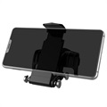 iPega P5005 Smartphone-Halterung für PS5 DualSense Controller - 55-88mm - Schwarz