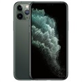 iPhone 11 Pro - 256GB (Gebraucht - Einwandfreier zustand) - Mitternachtsgrün